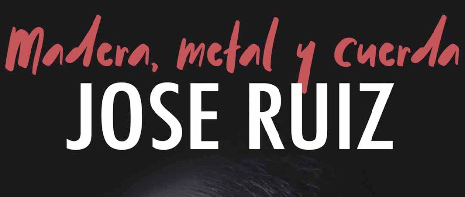 Cartel José Ruiz web2022