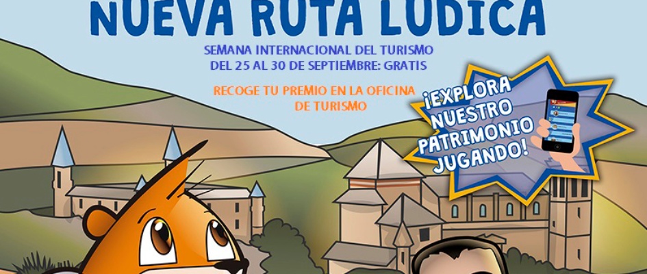 Cartel Marco Topo web