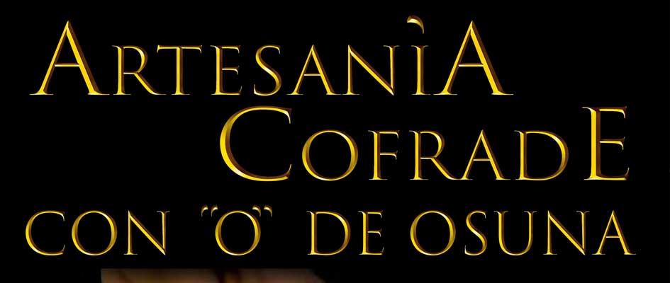 Cartel exposicion cofrade museo WEB