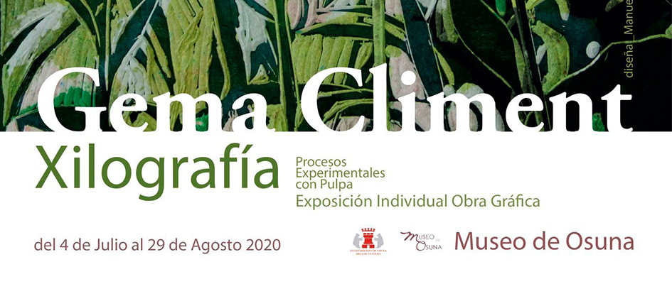 EXPOSICIÓN XILOGRAFÍA WEB