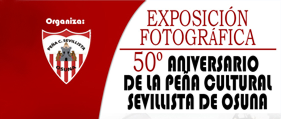 Expo peña sev