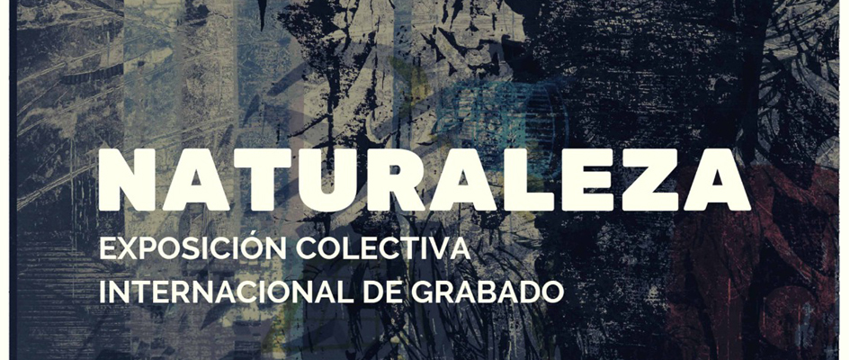Exposición naturaleza
