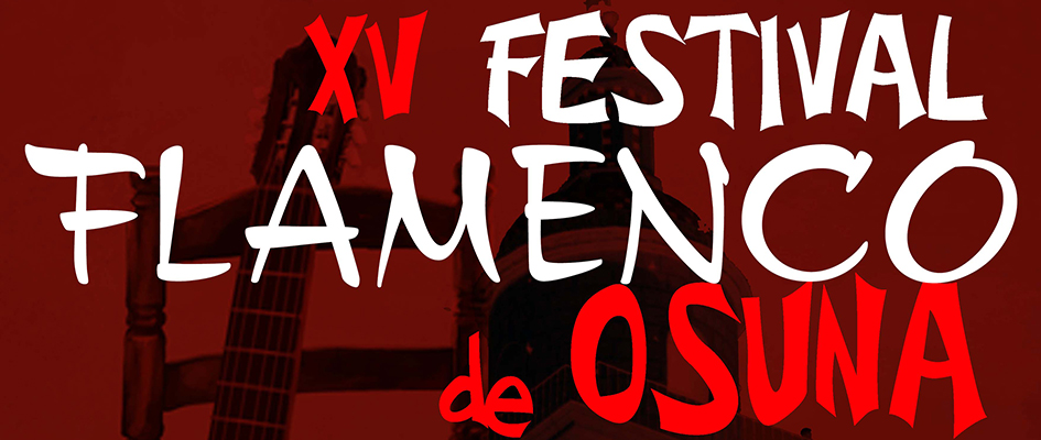 FESTIVALL FLAMENCO web