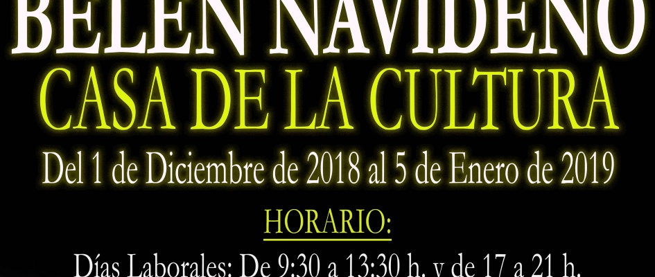 INAUGURACION BELEN NAVIDEÑO 18-19 web