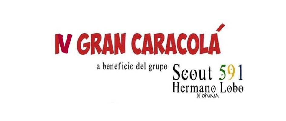 IV Gran Caracolá