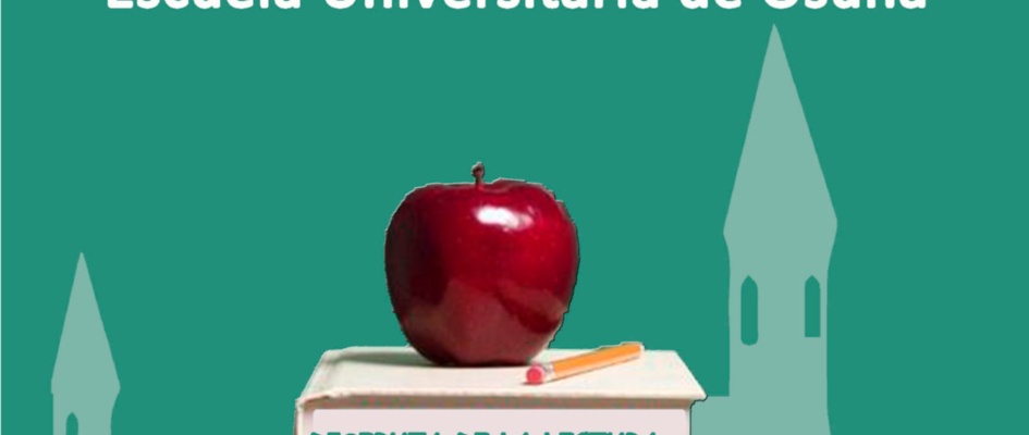 Semana del Libro Portada