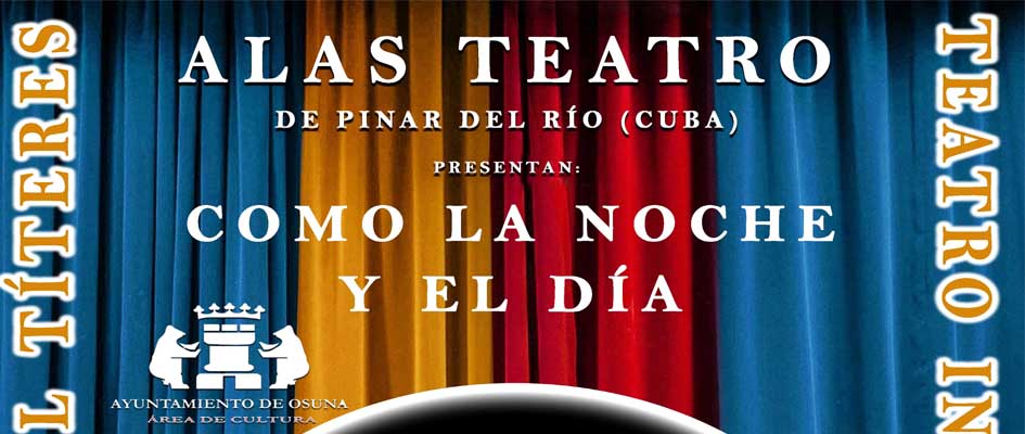 TEATRO CUBA WEB