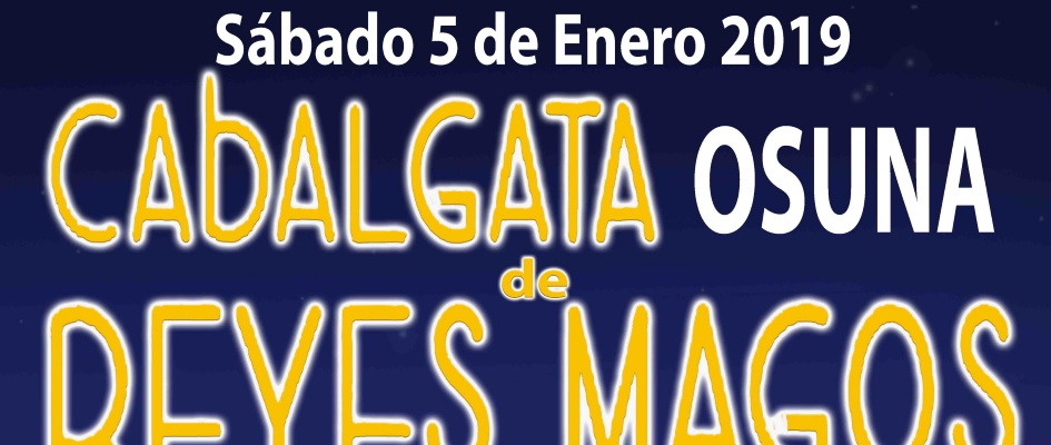 cabalgata de reyes magos 2018 web