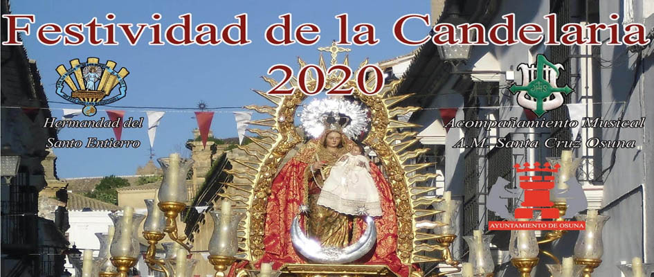 cartel candelaria WEB