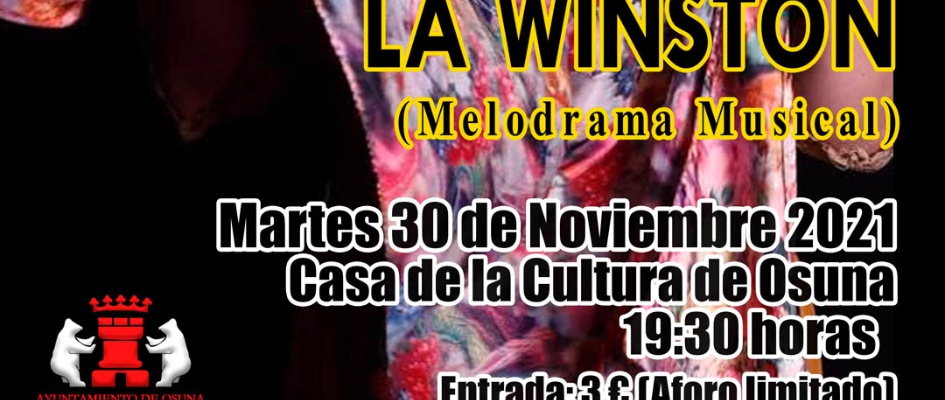 la winston ok ok web