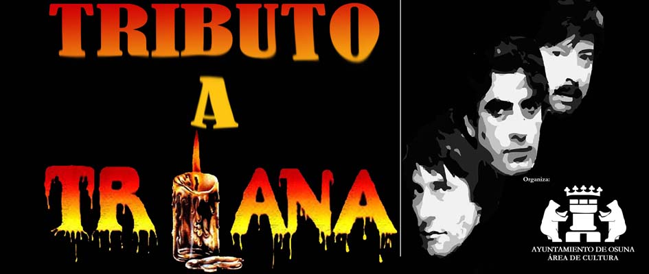 tributo a triana web