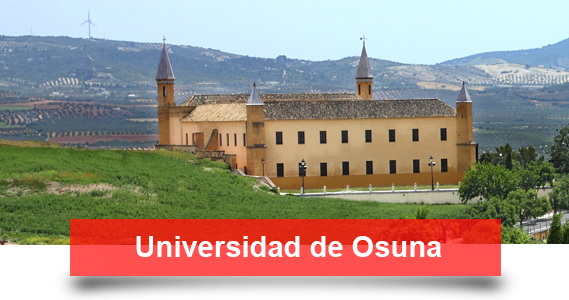 Escuela Universitaria Osuna