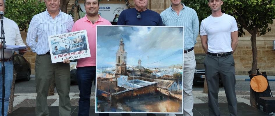 1.1 PRIMER PREMIO 2026