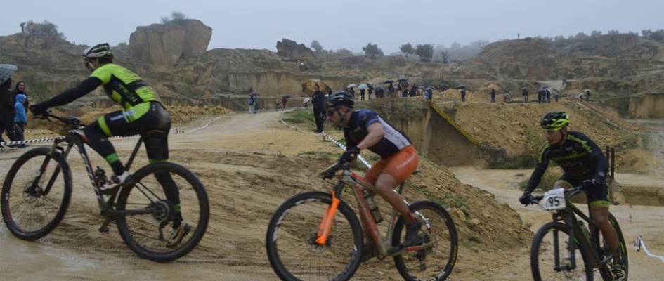 CIRCUITO BTT RALLY 2018 COTO CANTERAS