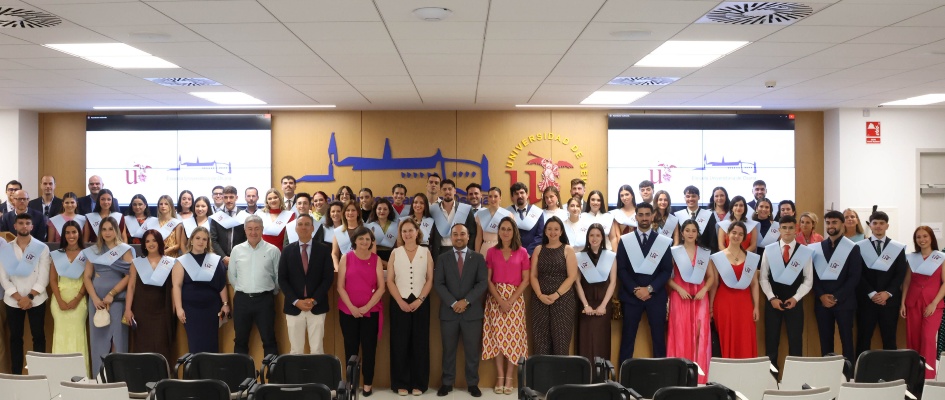 clausura MAES2026