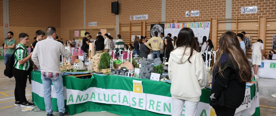 feria de la ciencia