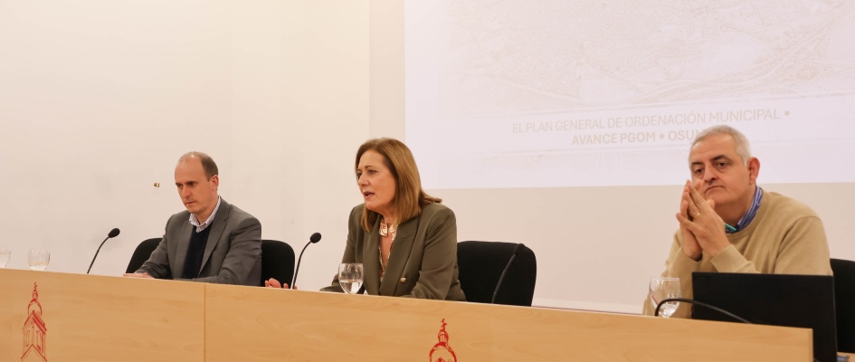 PRESENTACION AVANCE PGOM