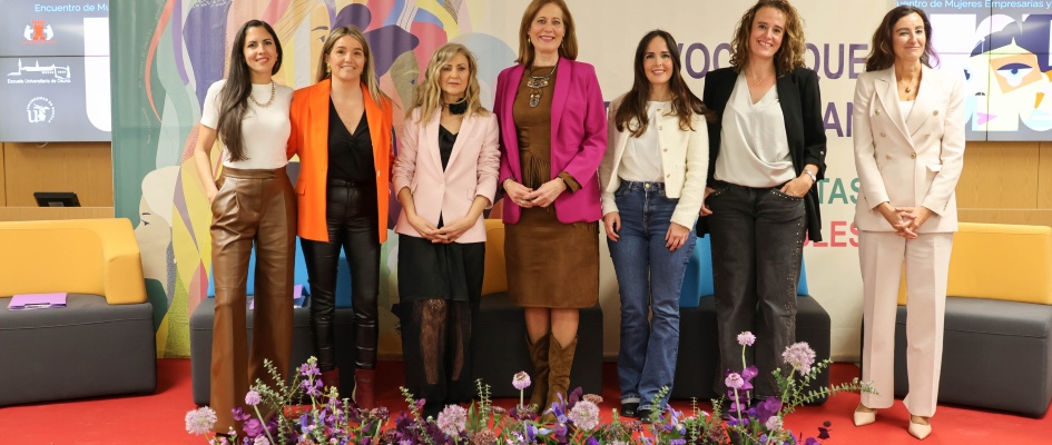 encuentro mujeres osuna