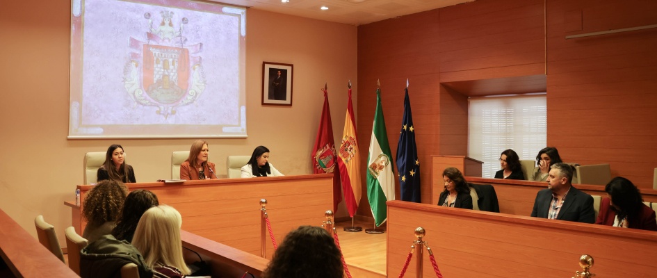 comision para la igualdad