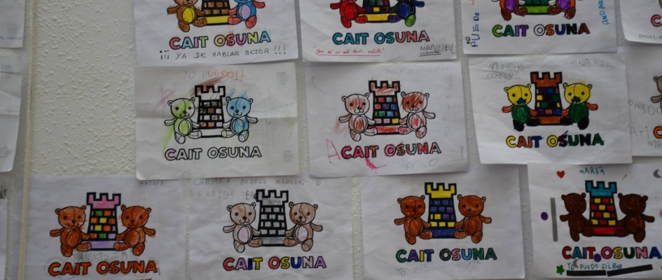 Día Atención Temprana