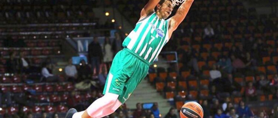 JUGADOR SERGIO CECILIA