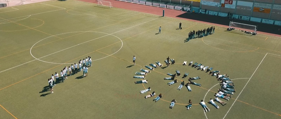 ACTIVIDAD EDUCATIVA IES OSUNA