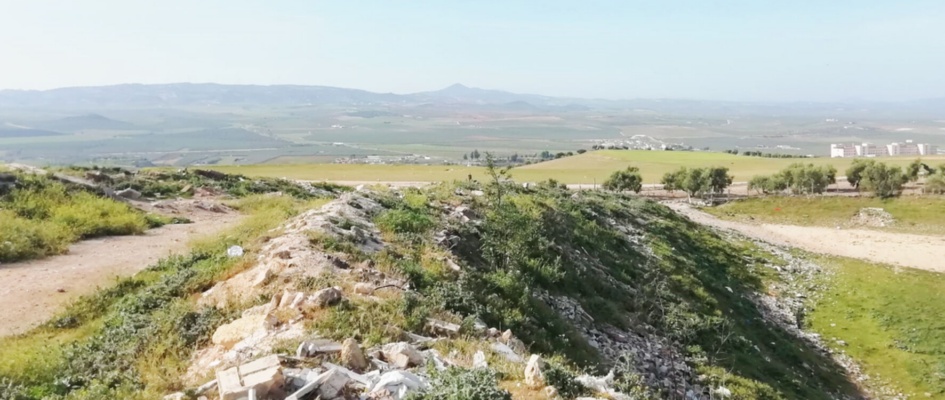 ANTIGUO VERTEDERO DE OSUNA2023