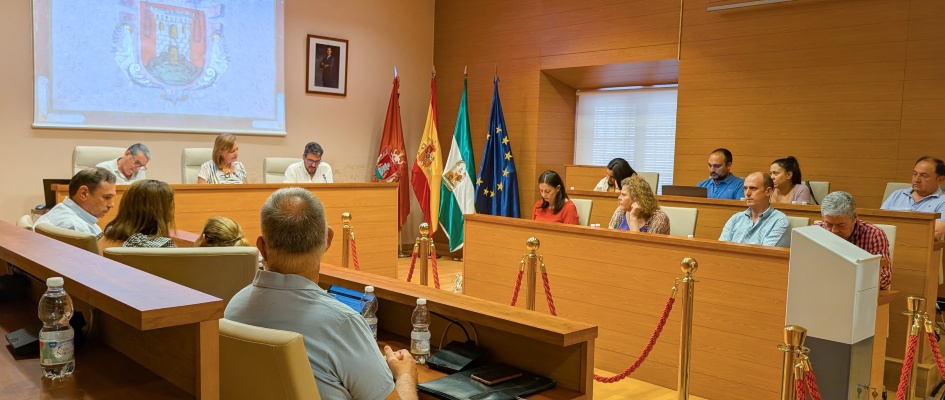 APROBADO EL PRESUPUESTO DE 2025