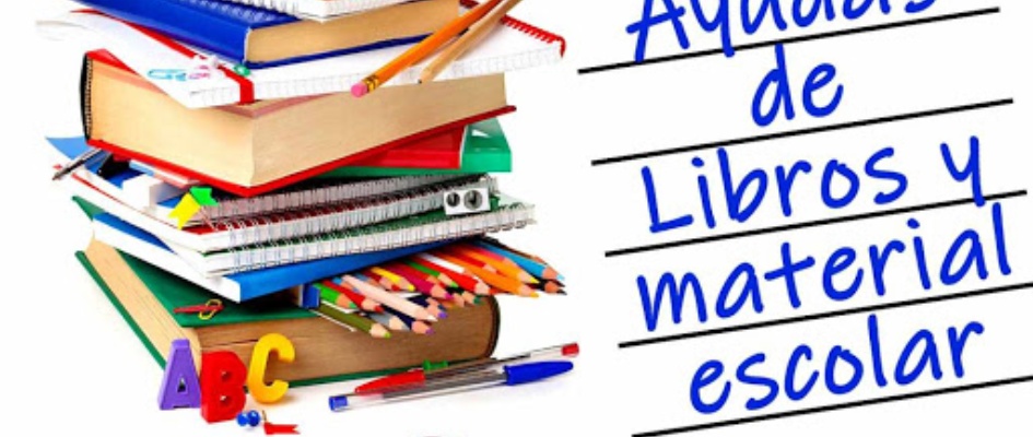 AYUDA MATERIAL ESCOLAR2021