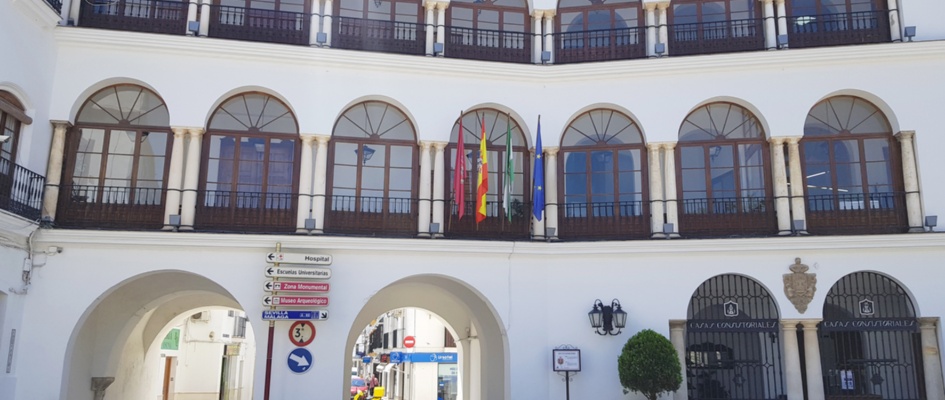 AYUNTAMIENTO DE OSUNA