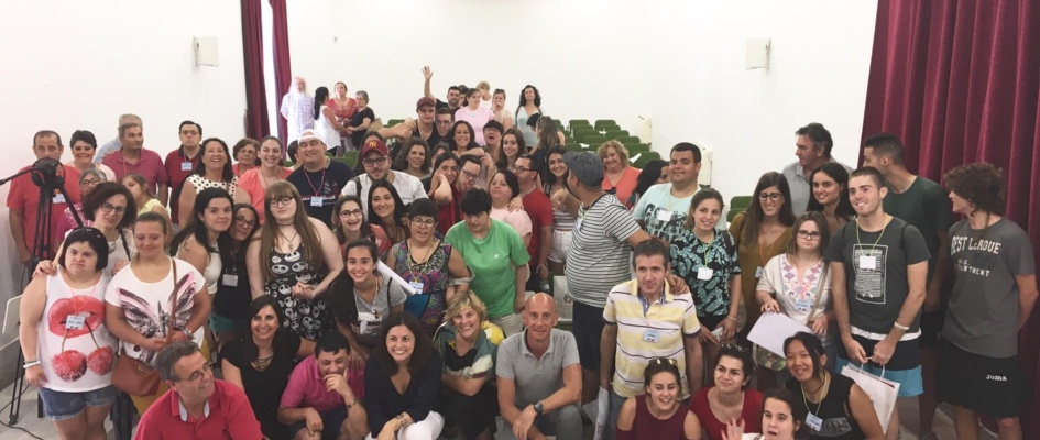 CAMPO VOLUNTARIADO 2018