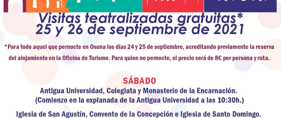 CARTEL DÍA MUNDIAL DEL TURISMO2021