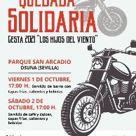 CARTEL QUEDADA SOLIDARIAOK