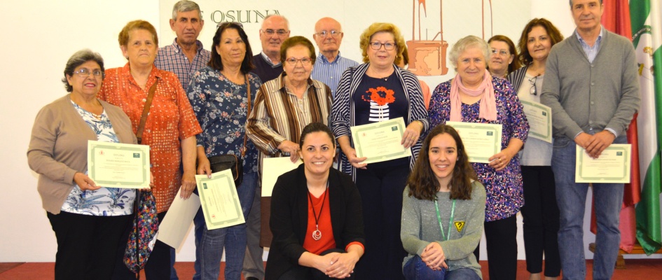 CLAUSURA TALLER MEMORIA