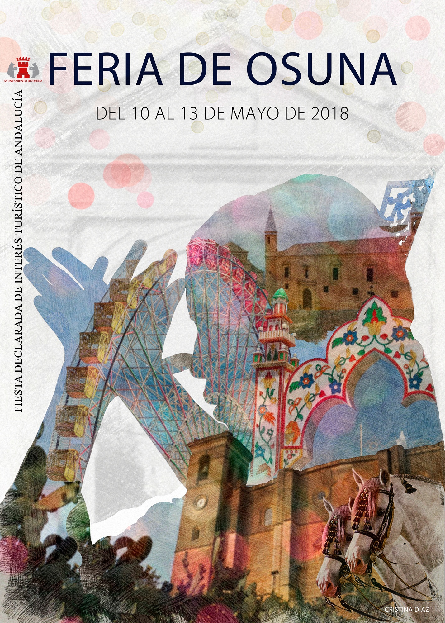 Cartel Fería Osuna 2018 DEFINITIVO PEQUEÑO