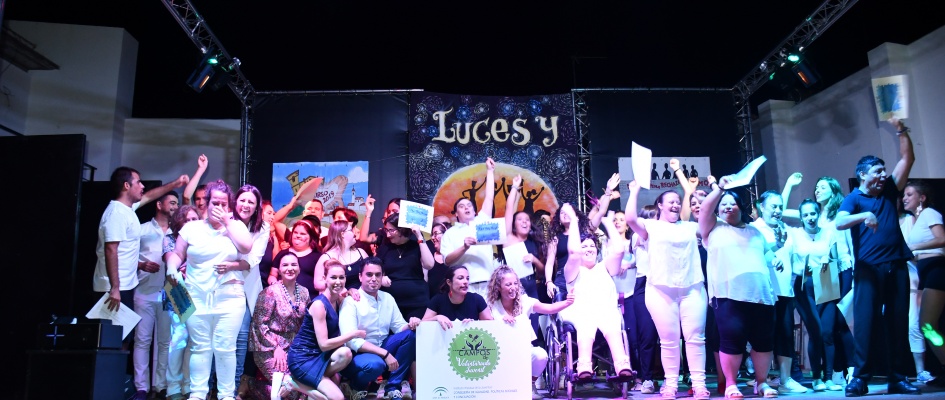 Clausura Campo de Voluntariado Urso 2019