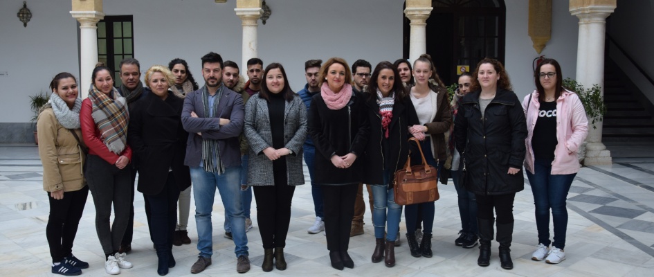 cursos de formación profesional