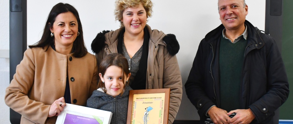 CONCURSO MASCOTA ABSENTISMO ESCOLAR