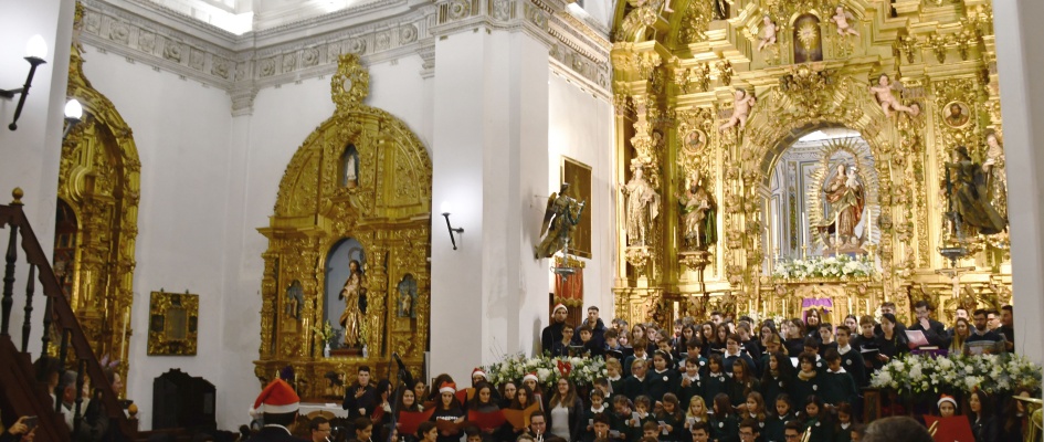 concierto solidario