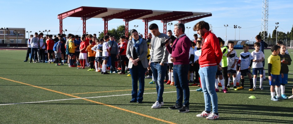 II Torneo de Navidad