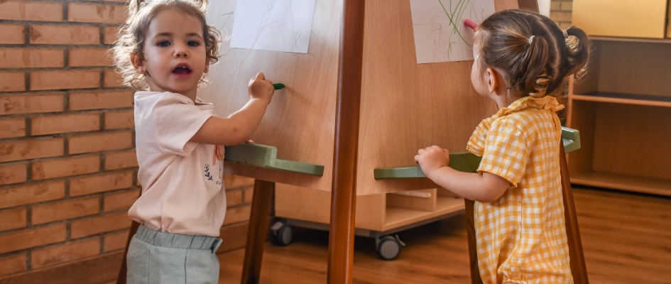 inicio curso escuelas infantiles