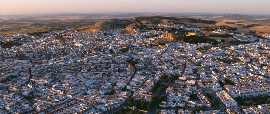 EL AYUNTAMIENTO DE OSUNA CONSTRUIRÁ 85 NUEVAS VIVIENDAS VPO EN LA BARRIADA DE LAS AUTONOMÍAS CON LA AYUDA DE LA DIPUTACIÓN DE SEVILLA