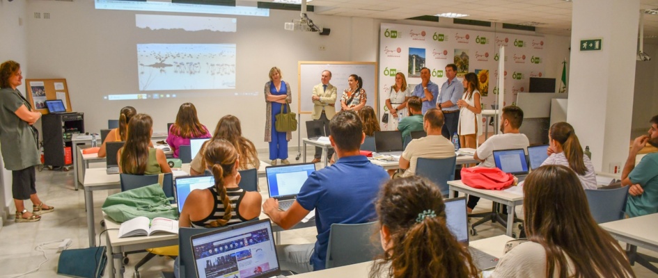 EL AYUNTAMIENTO DE OSUNA RECUERDA A LA JUNTA DE ANDALUCÍA SU OBLIGACIÓN DE SOLUCIONAR LA SUSPENSIÓN DE LOS DOS PEF