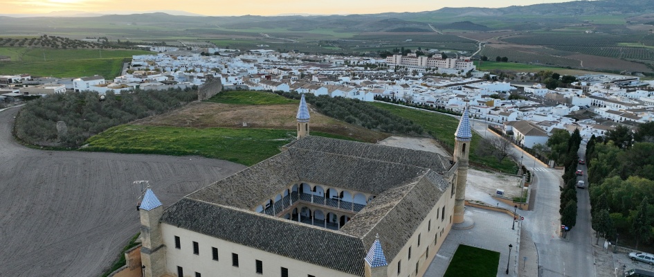 EL GOBIERNO DE ESPAÑA APRUEBA CONCEDER MÁS DE 1 MILLÓN DE EUROS DESTINADOS A LA CONSERVACIÓN DEL PATRIMONIO CULTURAL OSUNA