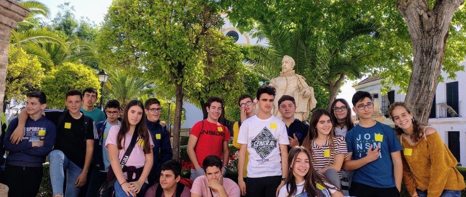 Encuentro final 'El Placer de Leer'