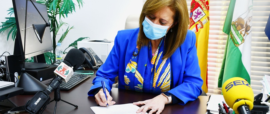 FIRMA ALCALDESA RECOGIDA FIRMA WEB2022