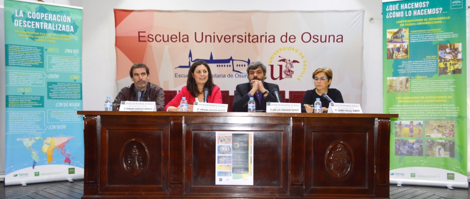 JORNADAS COOPERAC.INTERNACIONAL