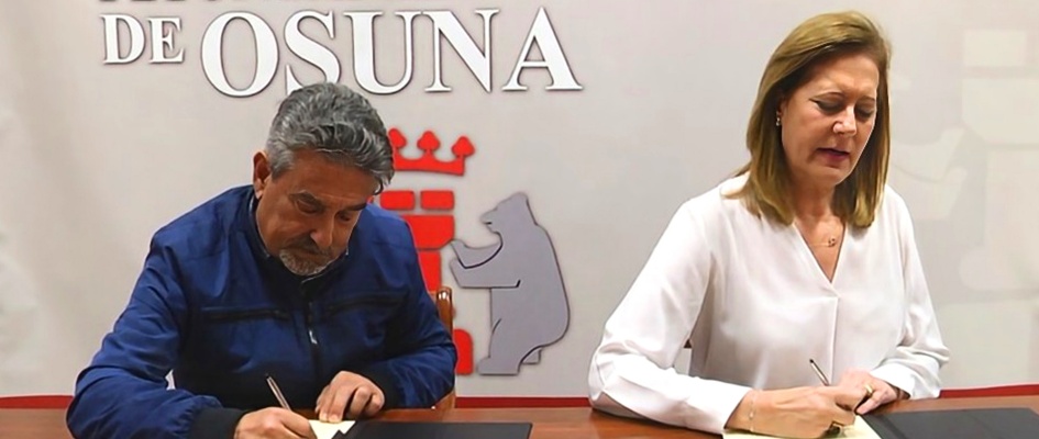 Firma acuerdo Peña flamenca la Siguirya (1)_2