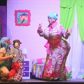 Frame Lola Caracola (2)