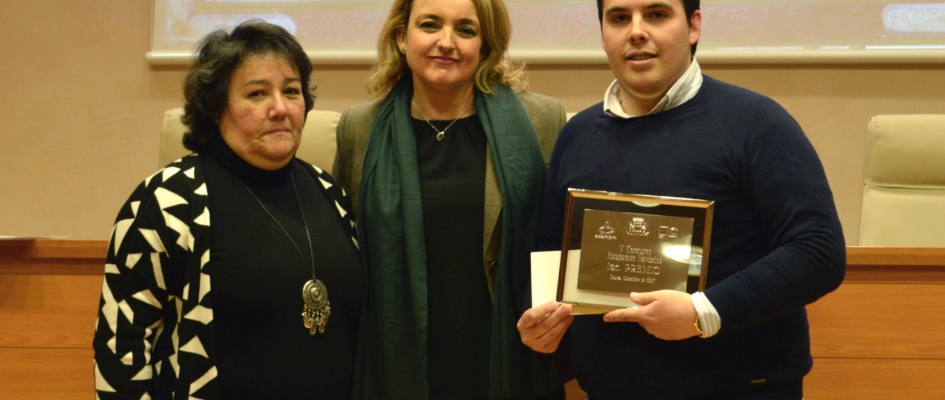 GANADOR ESCAPARATE navideño 2017